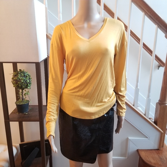 Planet Gold Tops - Planet Gold Top